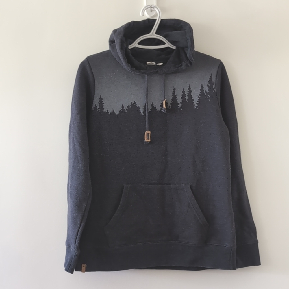 Tentree Jupiter hoodie size S